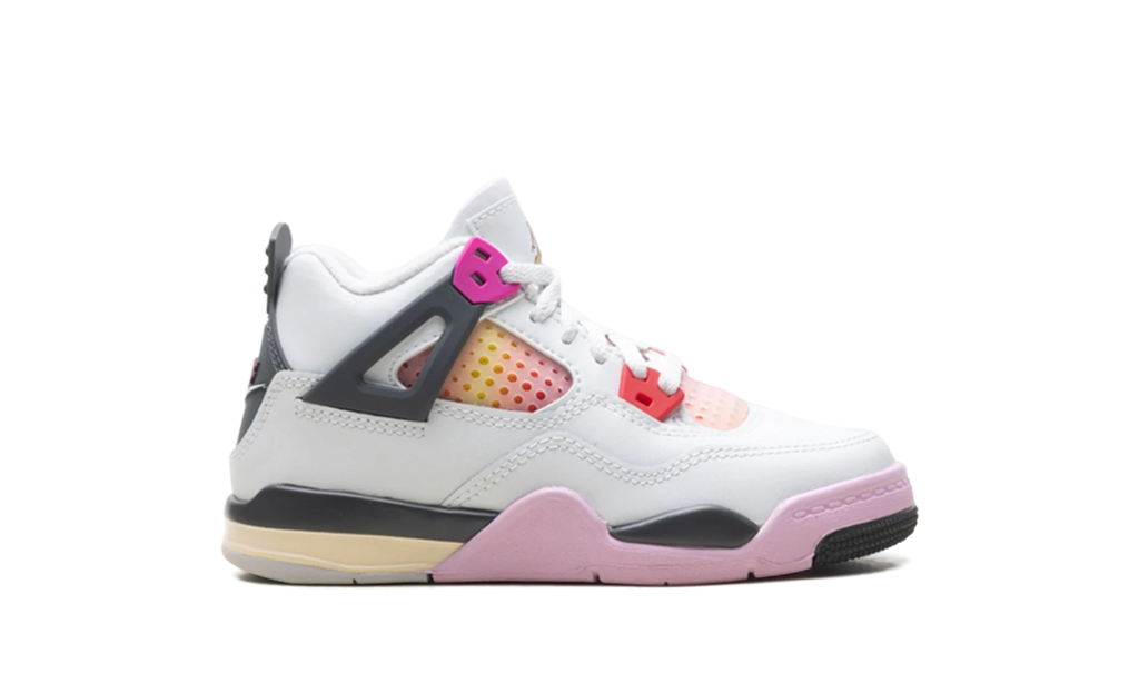 Jordan 4 Retro PS "Comic" IO2363 100