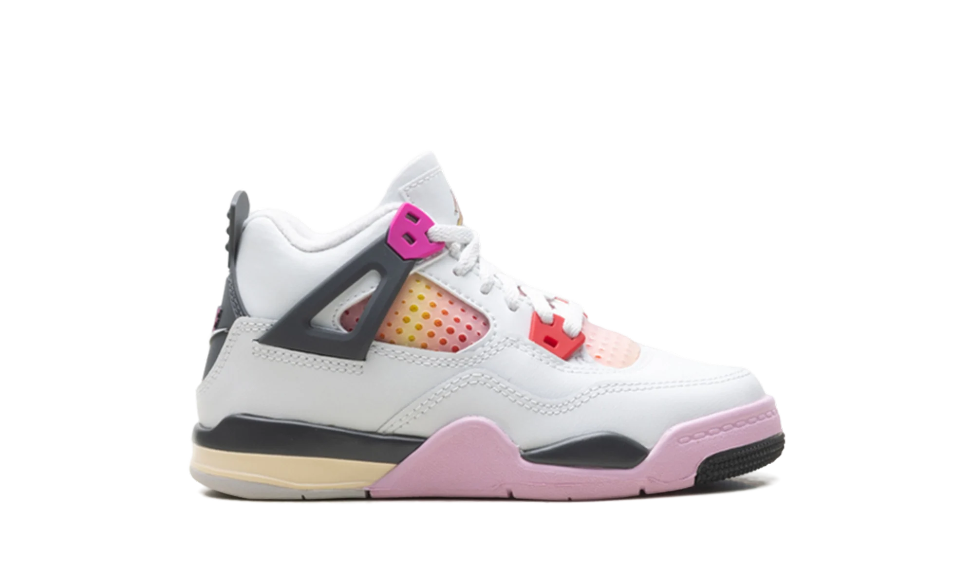 Jordan 4 Retro PS "Comic" IO2363 100