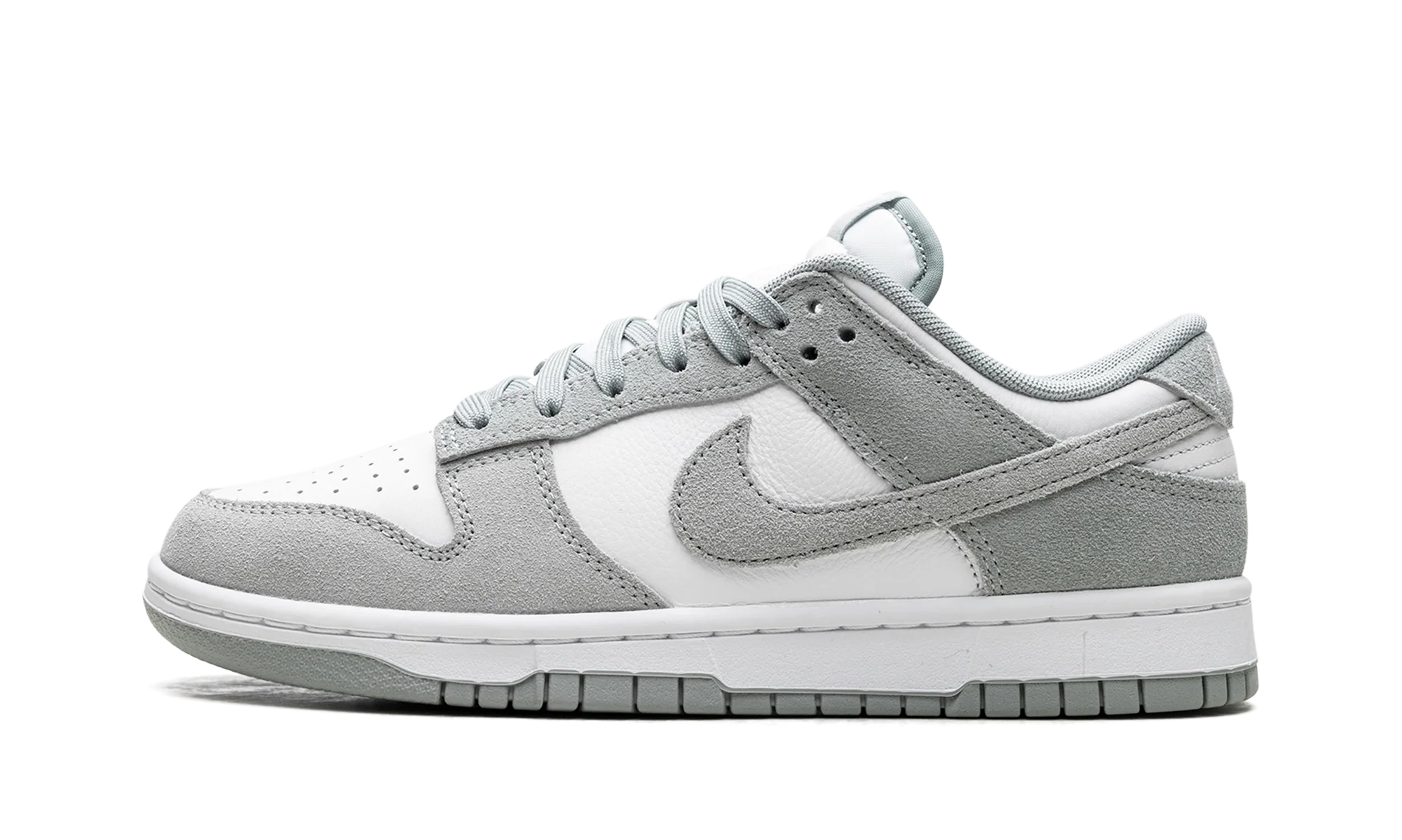 Dunk Low "Light Pumice" FQ8249 101