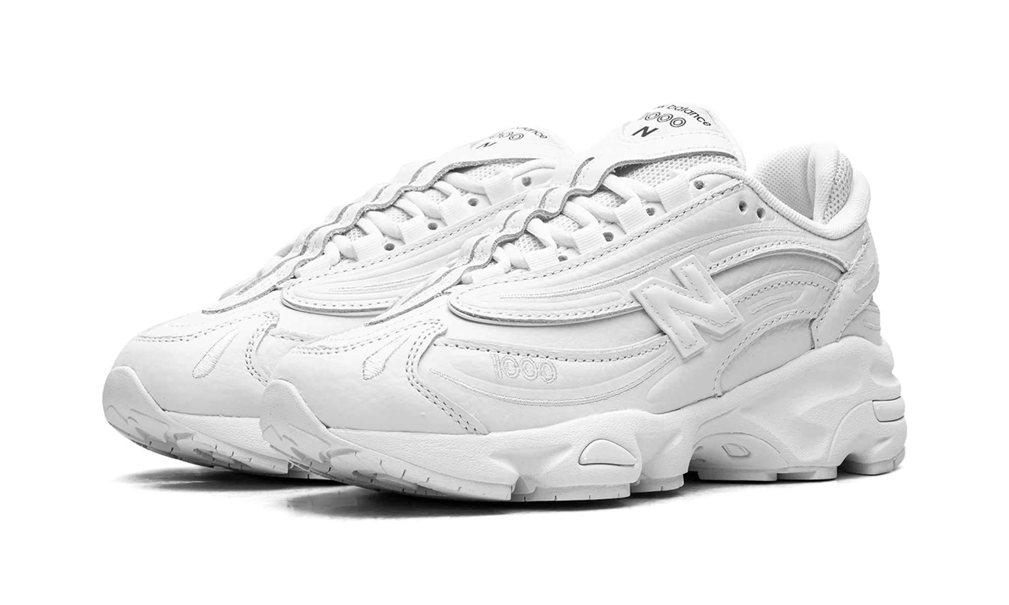 1000 "Reflection Sea Salt" M1000BW