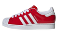 Superstar II "Better Scarlet White" KH9038