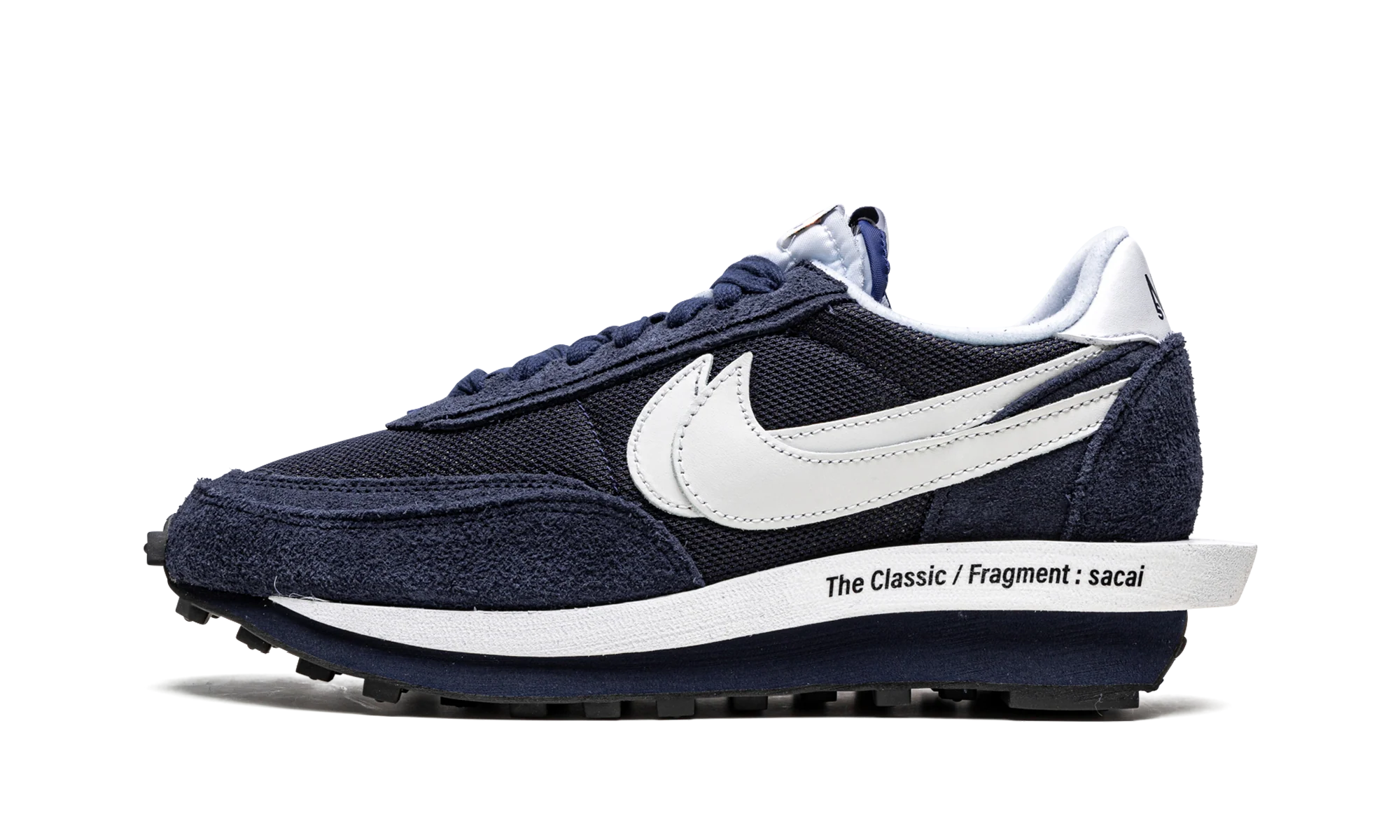 LDWaffle "Sacai - Fragment" DH2684 400