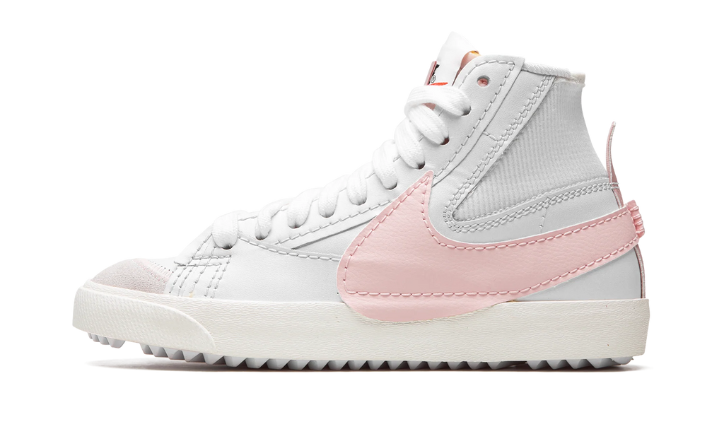 BLAZER MID 77 JUMBO WMNS "Pink" DQ1471 101
