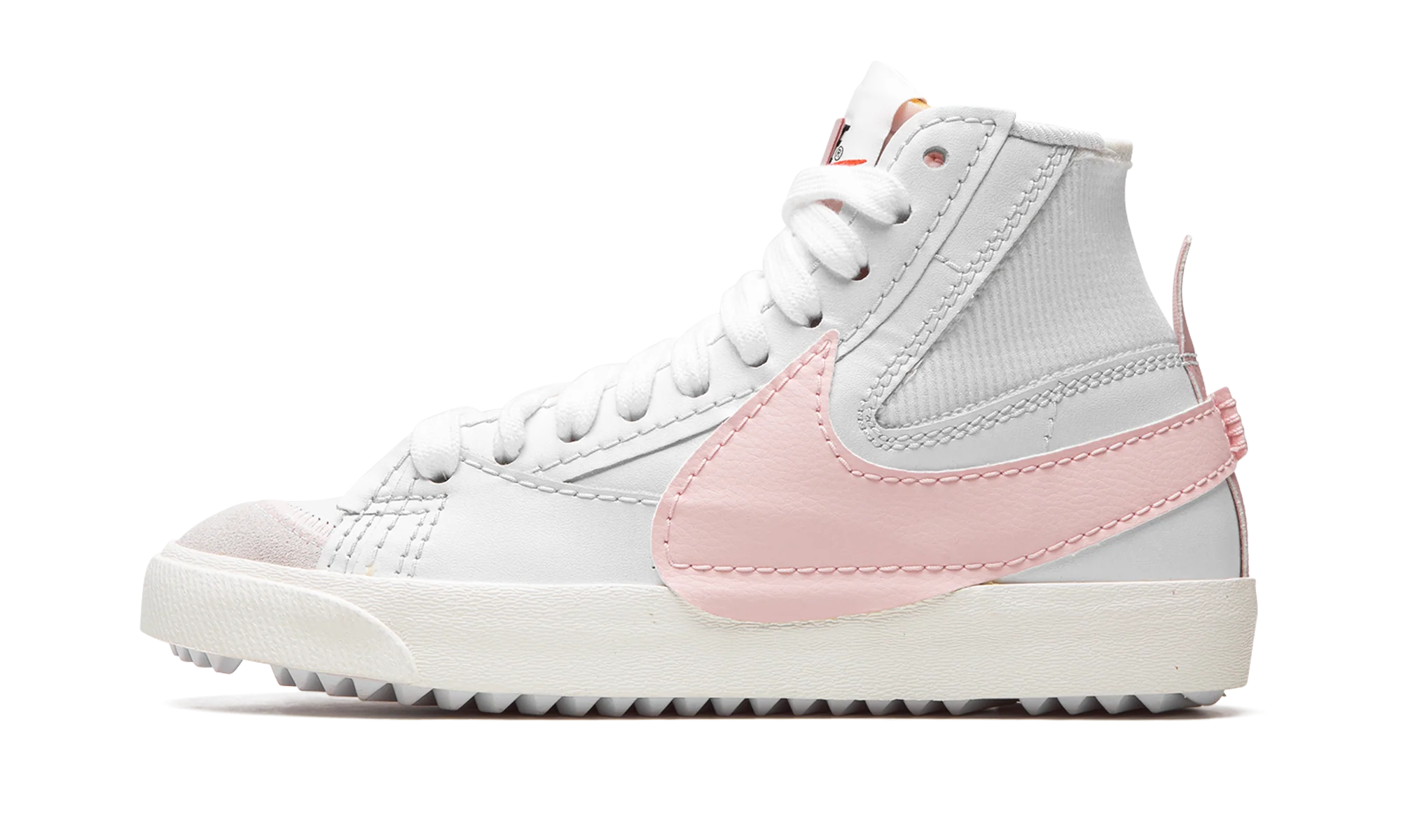 BLAZER MID 77 JUMBO WMNS "Pink" DQ1471 101