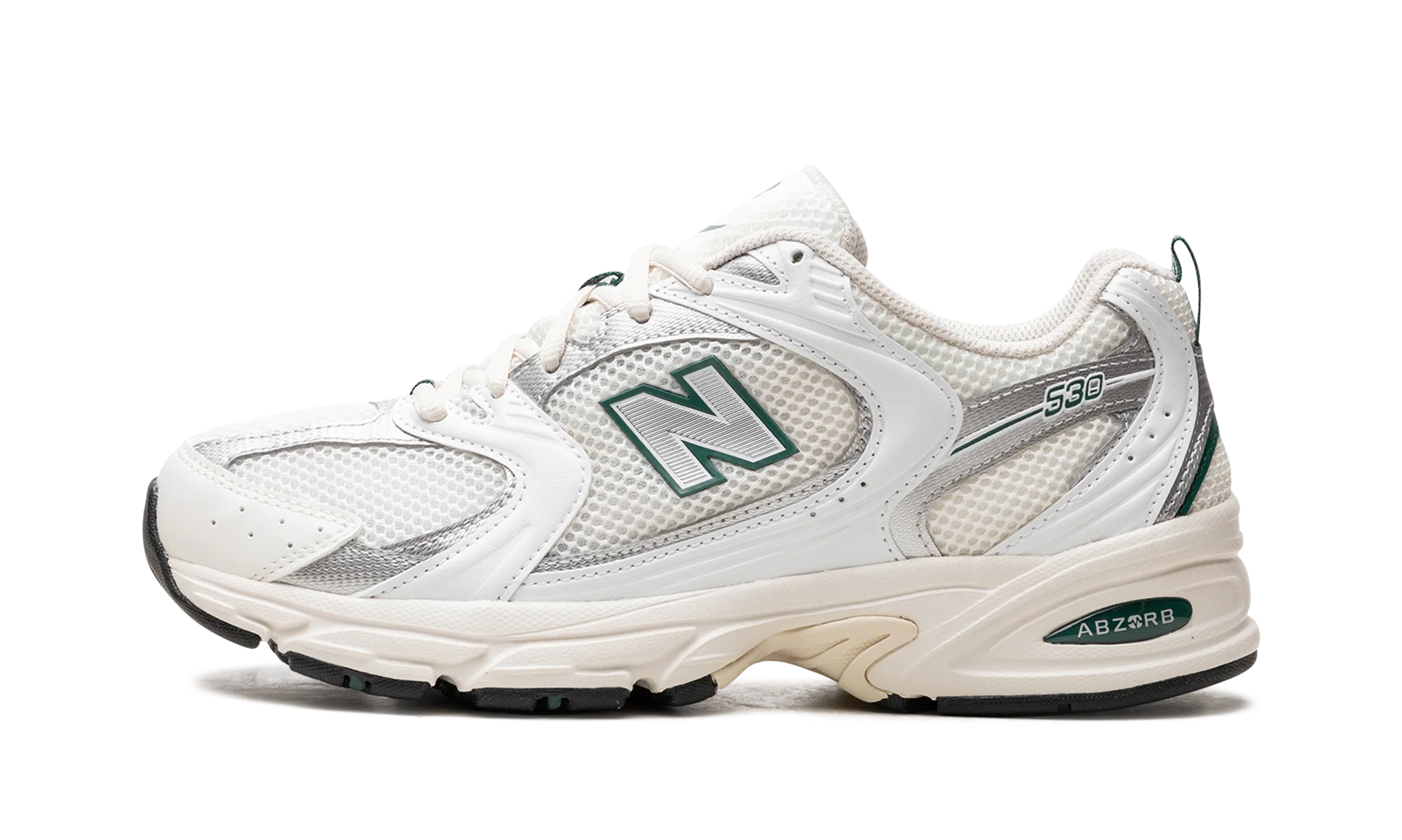 530 "Sea Salt Marsh Green" MR530SX