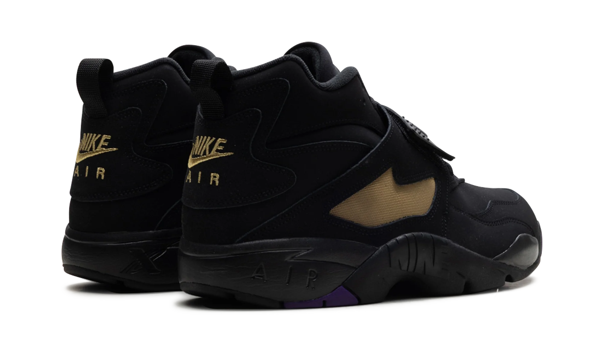 Air Diamond Turf "Ravens" HV2282 001