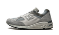 990 V2 "WTAPS - Grey" M990WT2