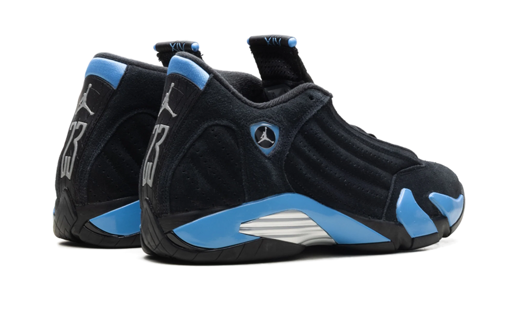 Air Jordan 14 "University Blue (2026)" 487471 007