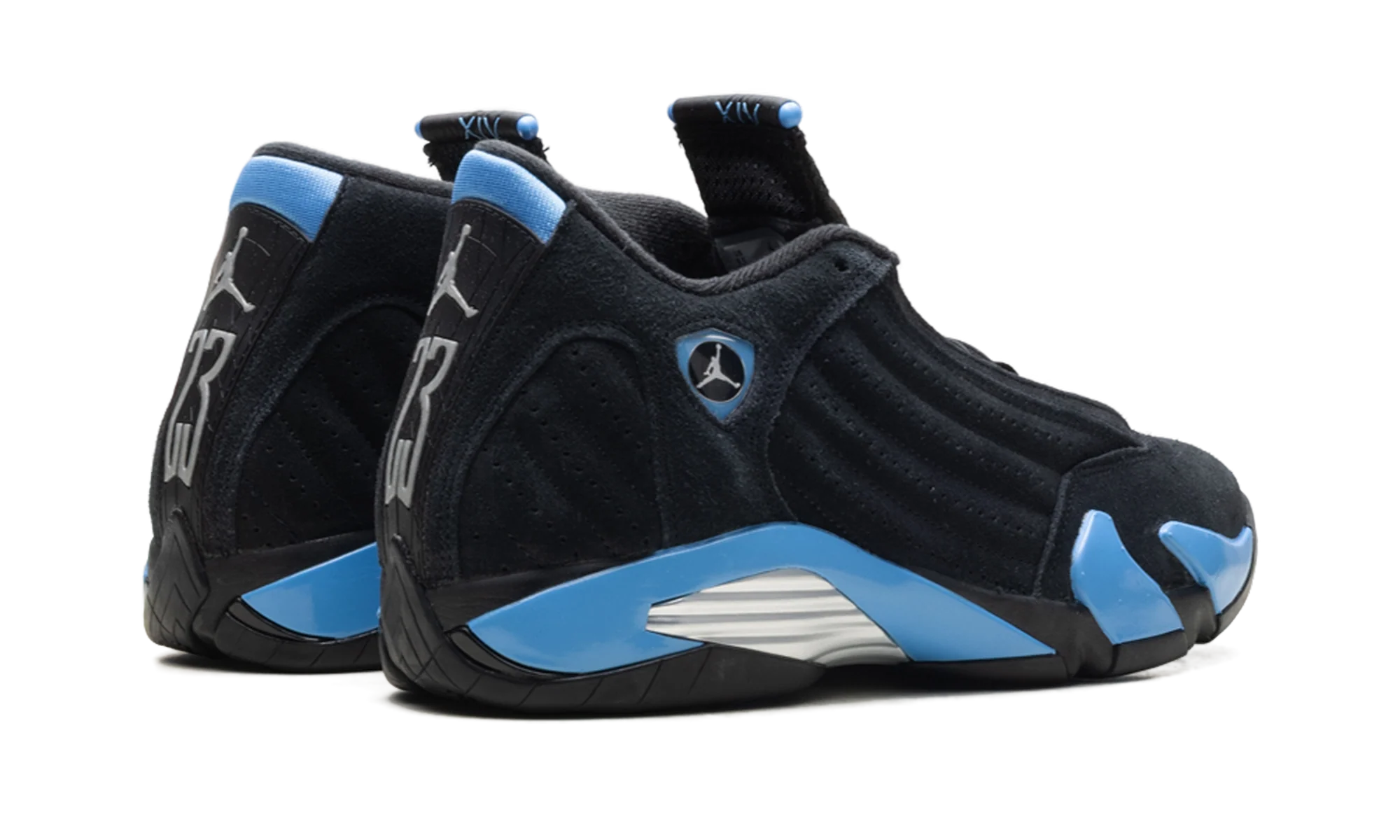 Air Jordan 14 "University Blue (2026)" 487471 007