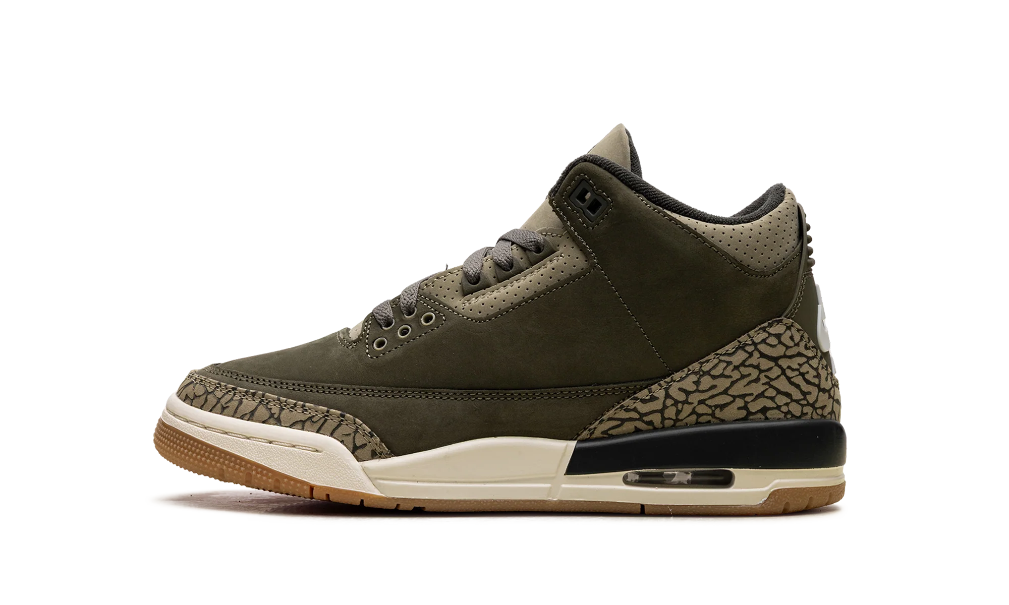 Air Jordan 3 GS "Family Affair" DM0967 202