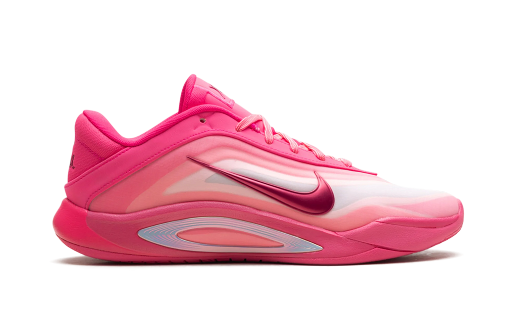 A'One WMNS "Pink Aura" FZ8605 601