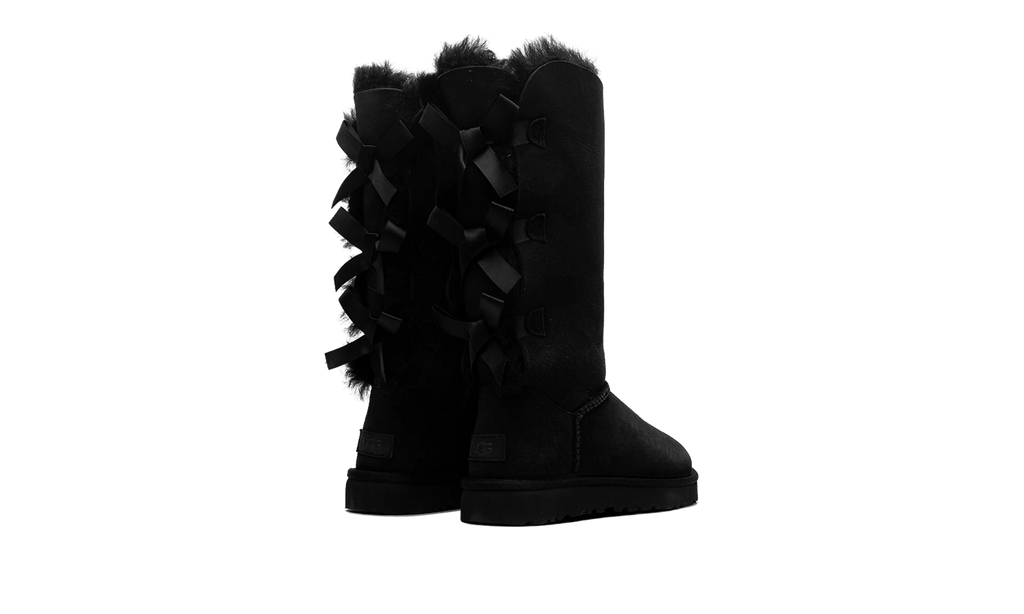 Bailey Bow Tall II Boot WMNS "Black" 1016434 BLK