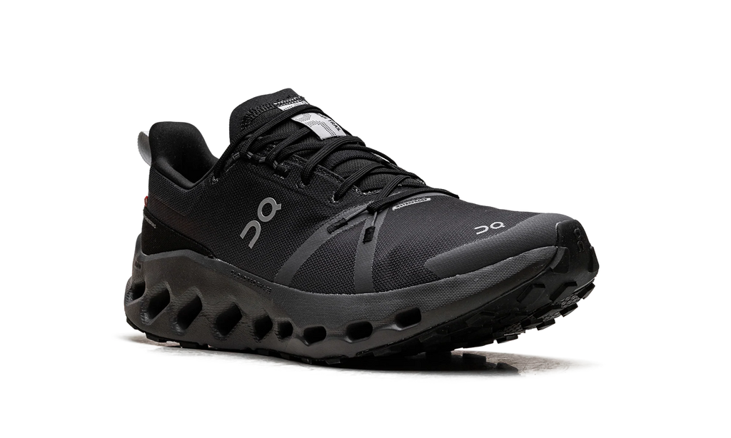 Cloudsurfer Trail WP "Black Eclipse" 3ME10270106