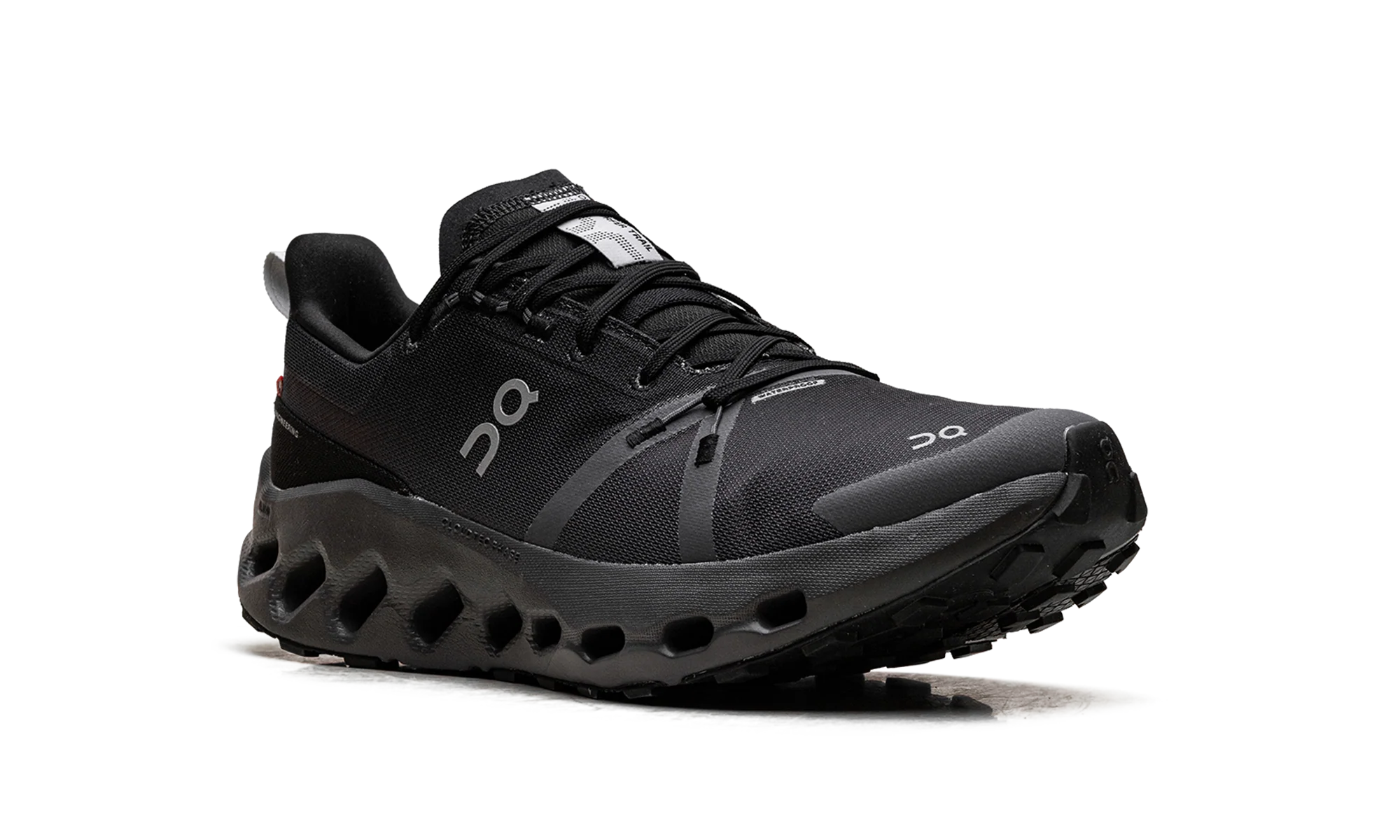 Cloudsurfer Trail WP "Black Eclipse" 3ME10270106
