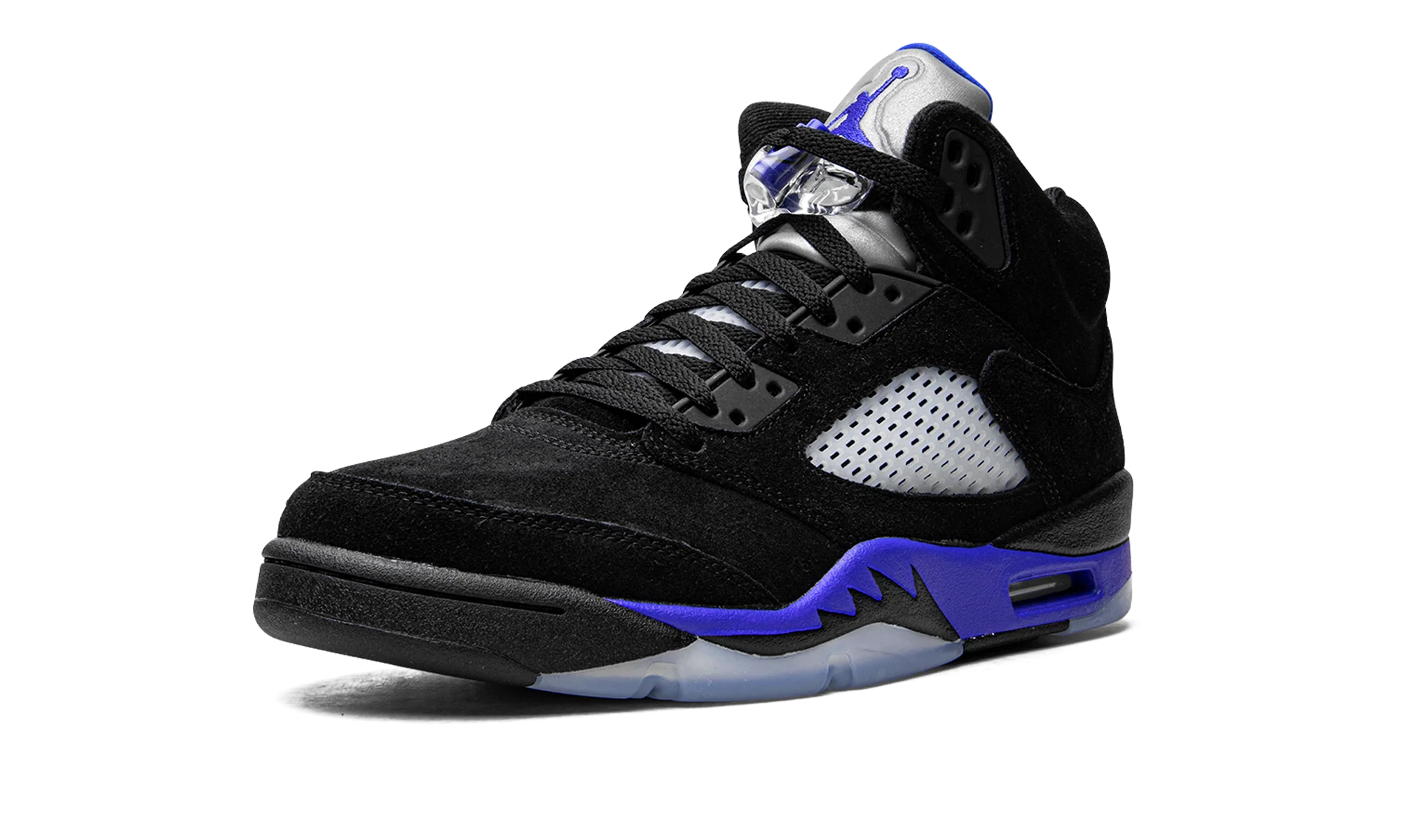 Air Jordan 5 Retro "Racer Blue" CT4838 004