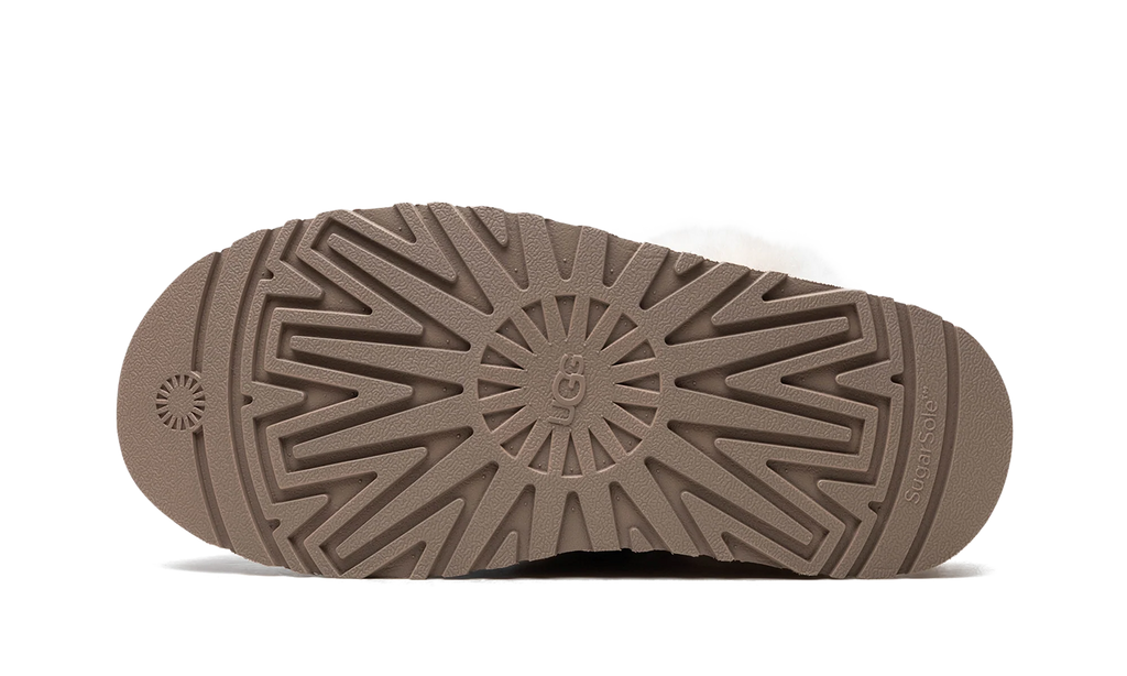 DISQUETTE WMNS "Chestnut" 1122550 CHE