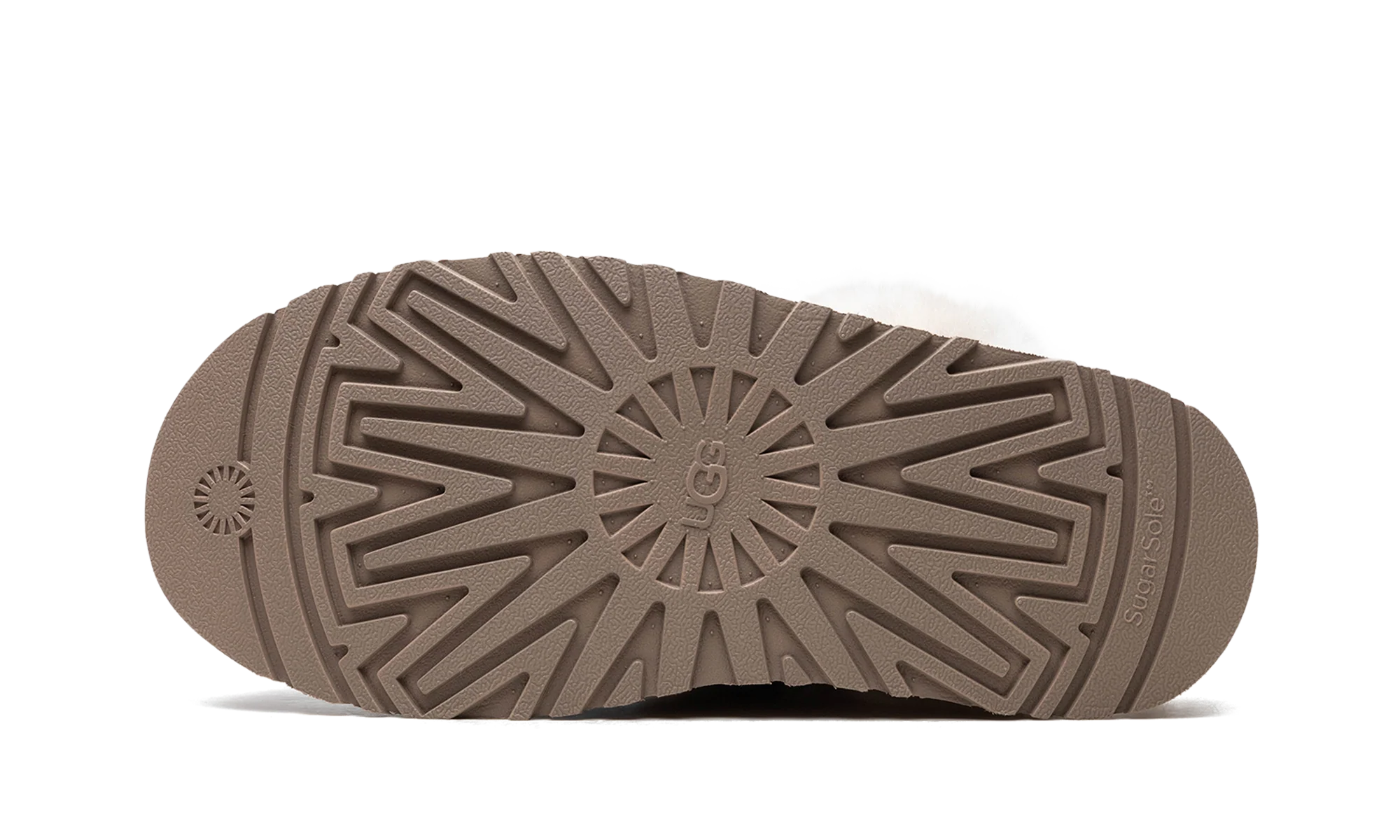 DISQUETTE WMNS "Chestnut" 1122550 CHE