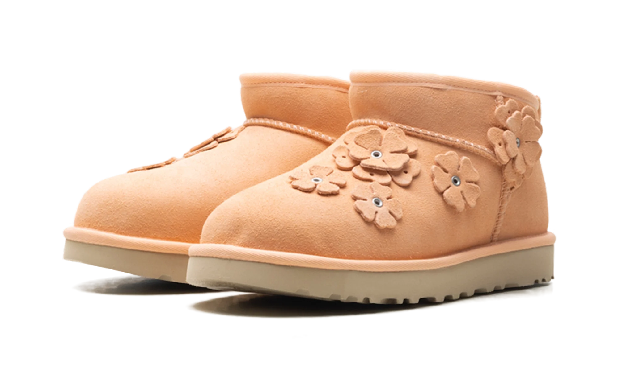 Classic Ultra Mini Fleur WMNS "Pink Bow" 1180012 TRF