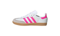 Samba OG PS "Cloud White Lucid Pink Gum" JQ2827
