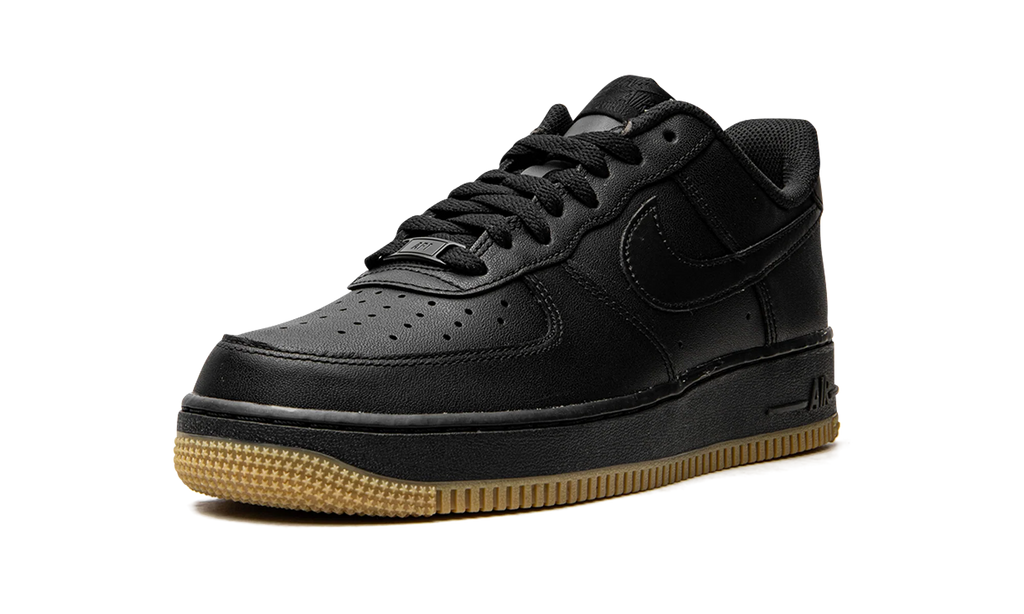 Air Force 1 Low '07 "Black Gum" DZ4404 001