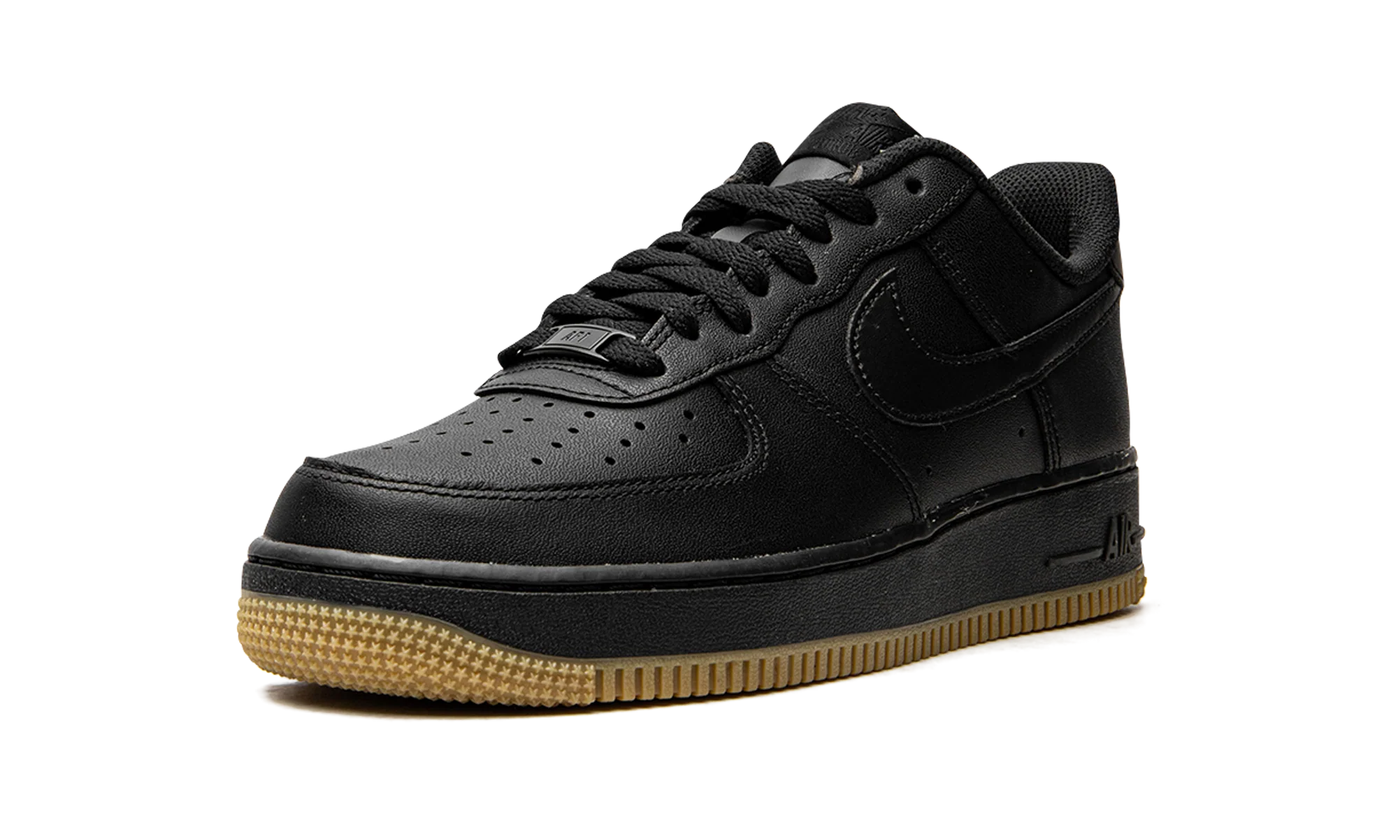 Air Force 1 Low '07 "Black Gum" DZ4404 001