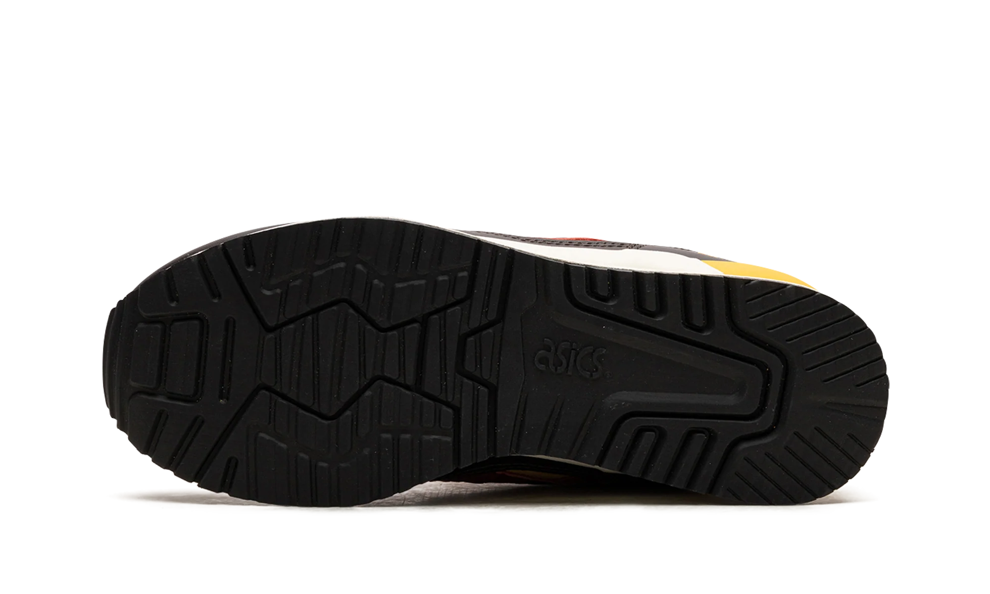 Kith x Marvel x Gel Lyte 3 '07 Remastered "X-Men 60th Anniversary - Wolverine 1980 (Trading Card Not Included)" 1201A957 750