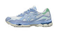 GEL-NYC "Airy Blue / Stone Wash" 1203A826 400
