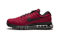 Air Max 2017 "Team Red" 849559 603