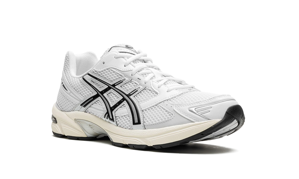 Gel 1130 "White / Cloud Grey" 1201A256 118
