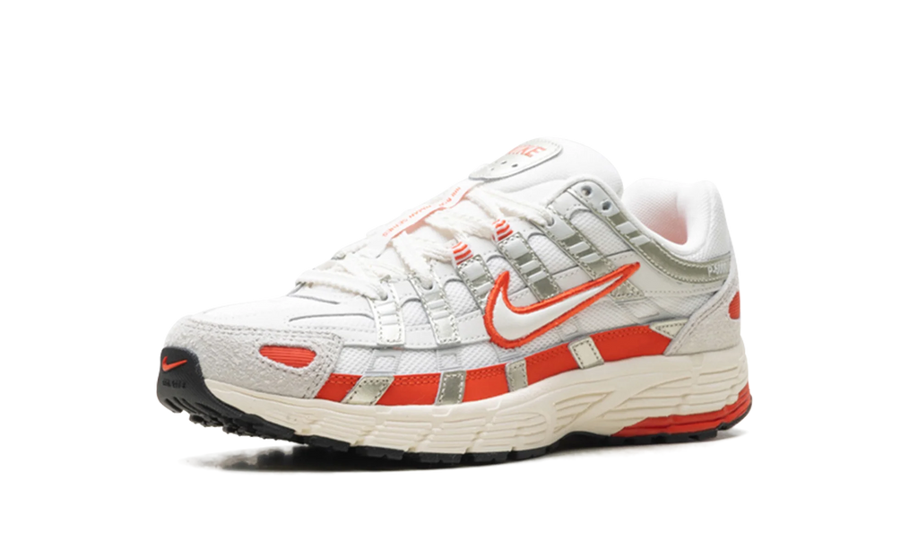 P-6000 WMNS "Sail Picante Red" HV5230 133