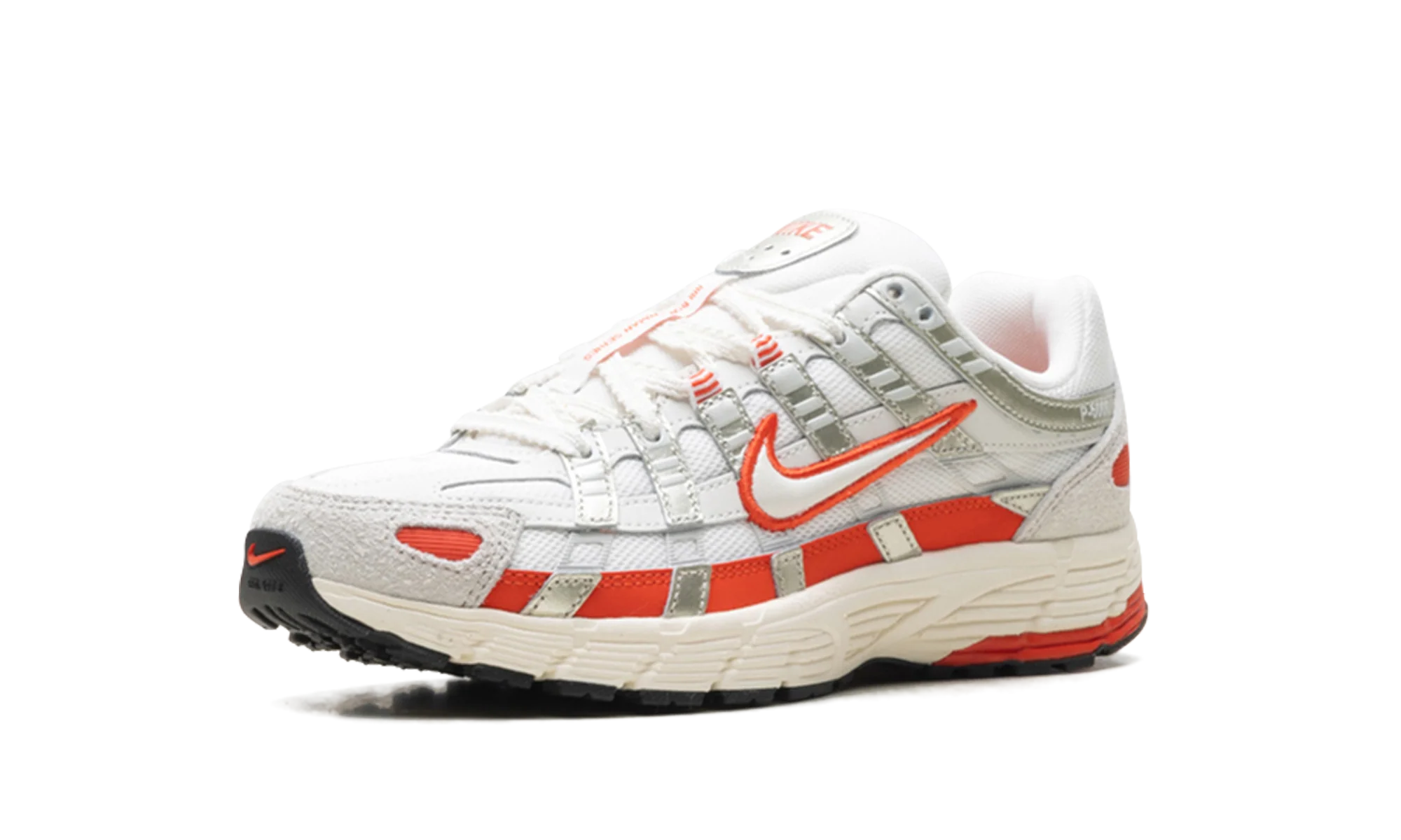 P-6000 WMNS "Sail Picante Red" HV5230 133