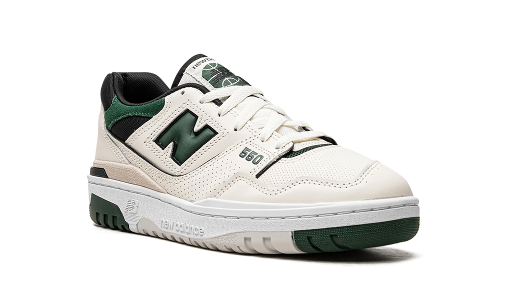 550 "Sea Salt Pine Green" BB550VTC