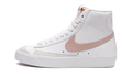 BLAZER MID 77 MNS WMNS "Summit White Pink" CZ1055 118