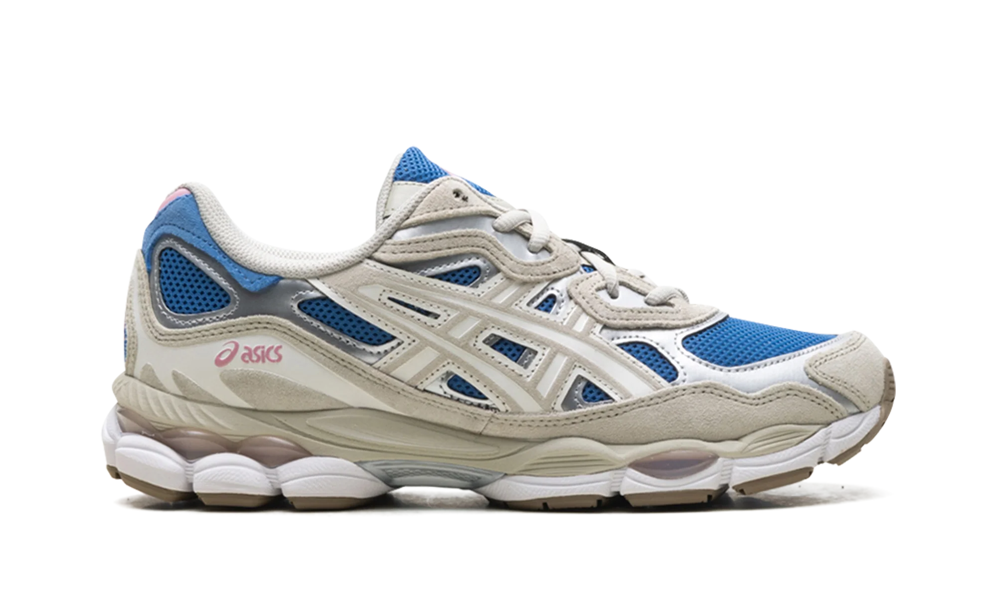 GEL-NYC "Polar Night / Cream" 1203A383 402