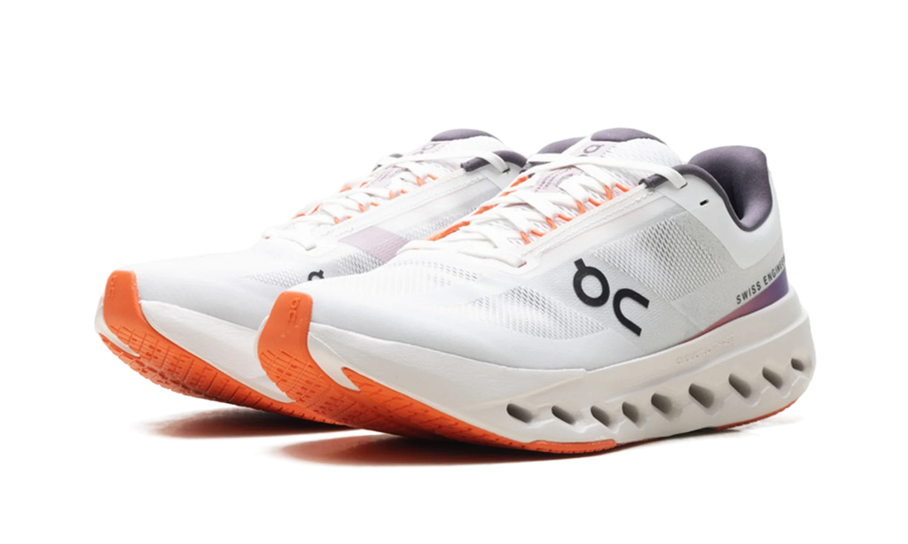 On Cloudsurfer Next WMNS "White Flame" 3WE30050256