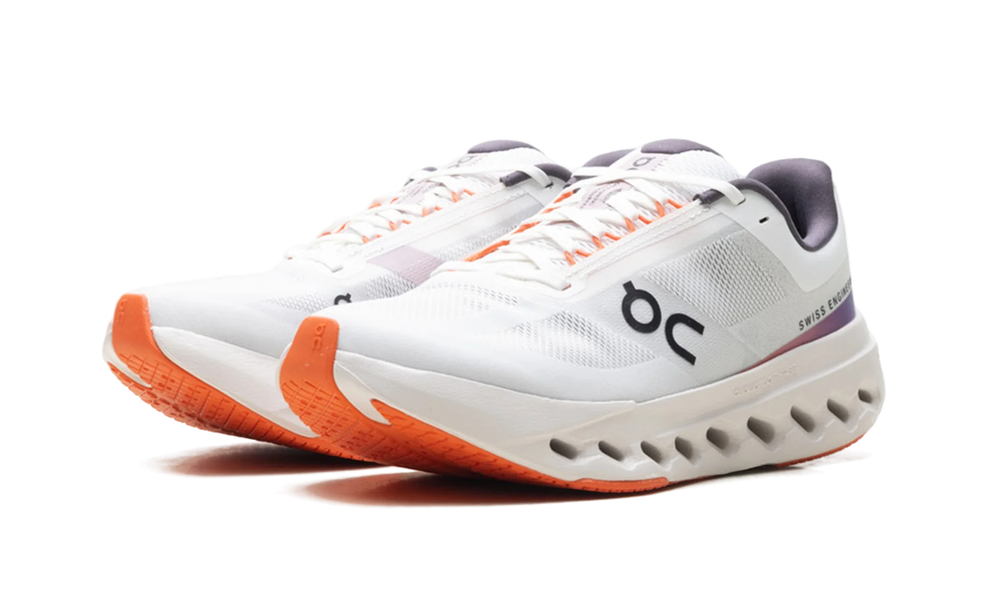 On Cloudsurfer Next WMNS "White Flame" 3WE30050256