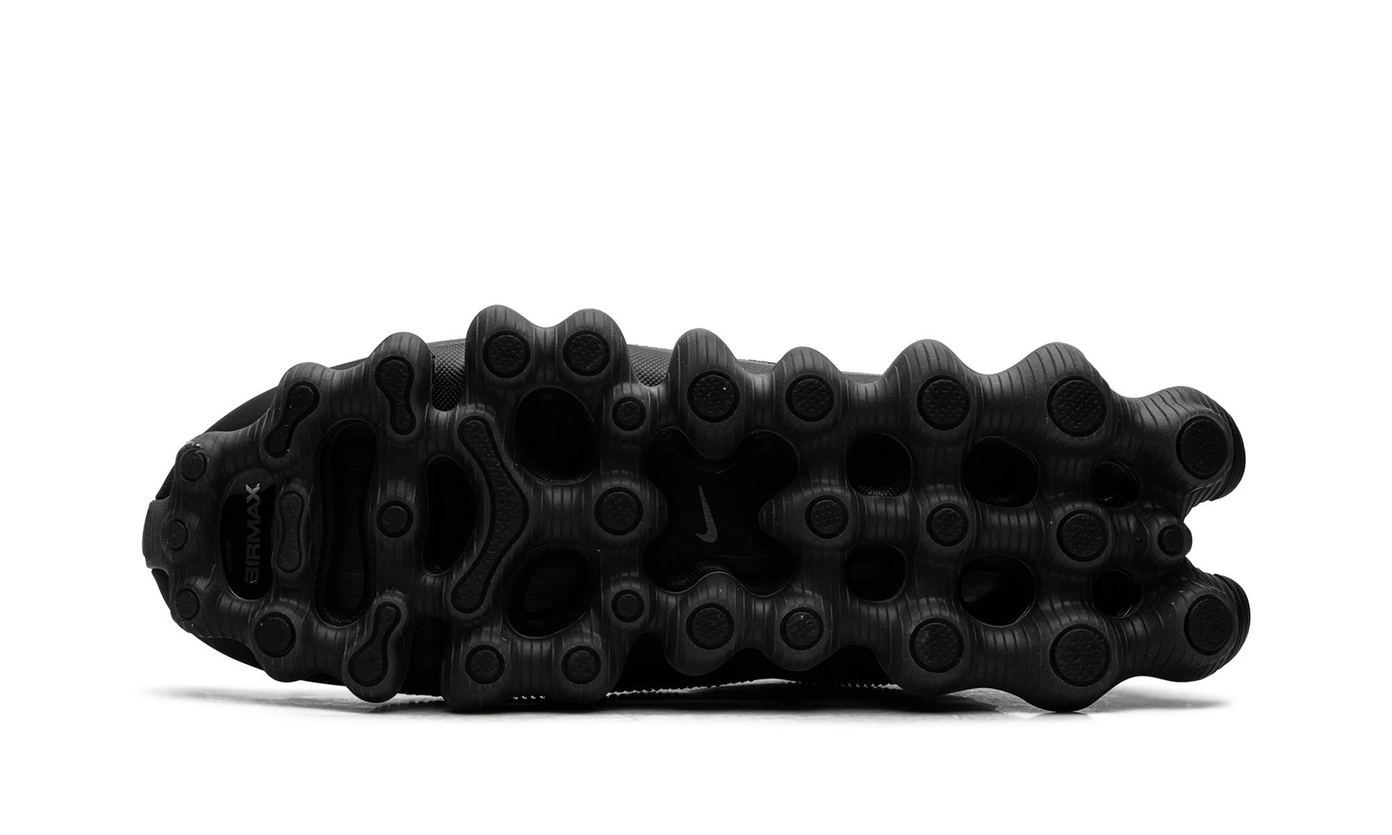 Air Liquid Max "Triple Black" IQ7634 003