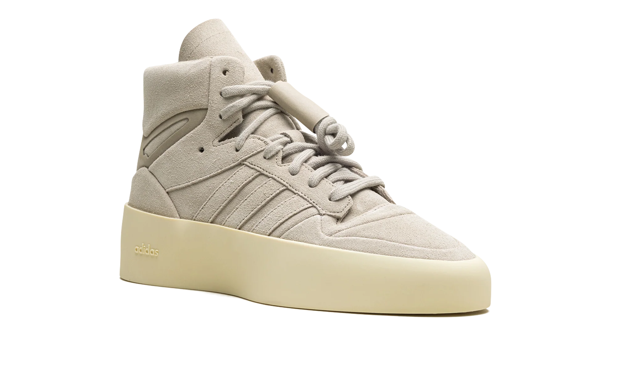 Fear of God Athletics '86 Hi "Sesame" IF6683
