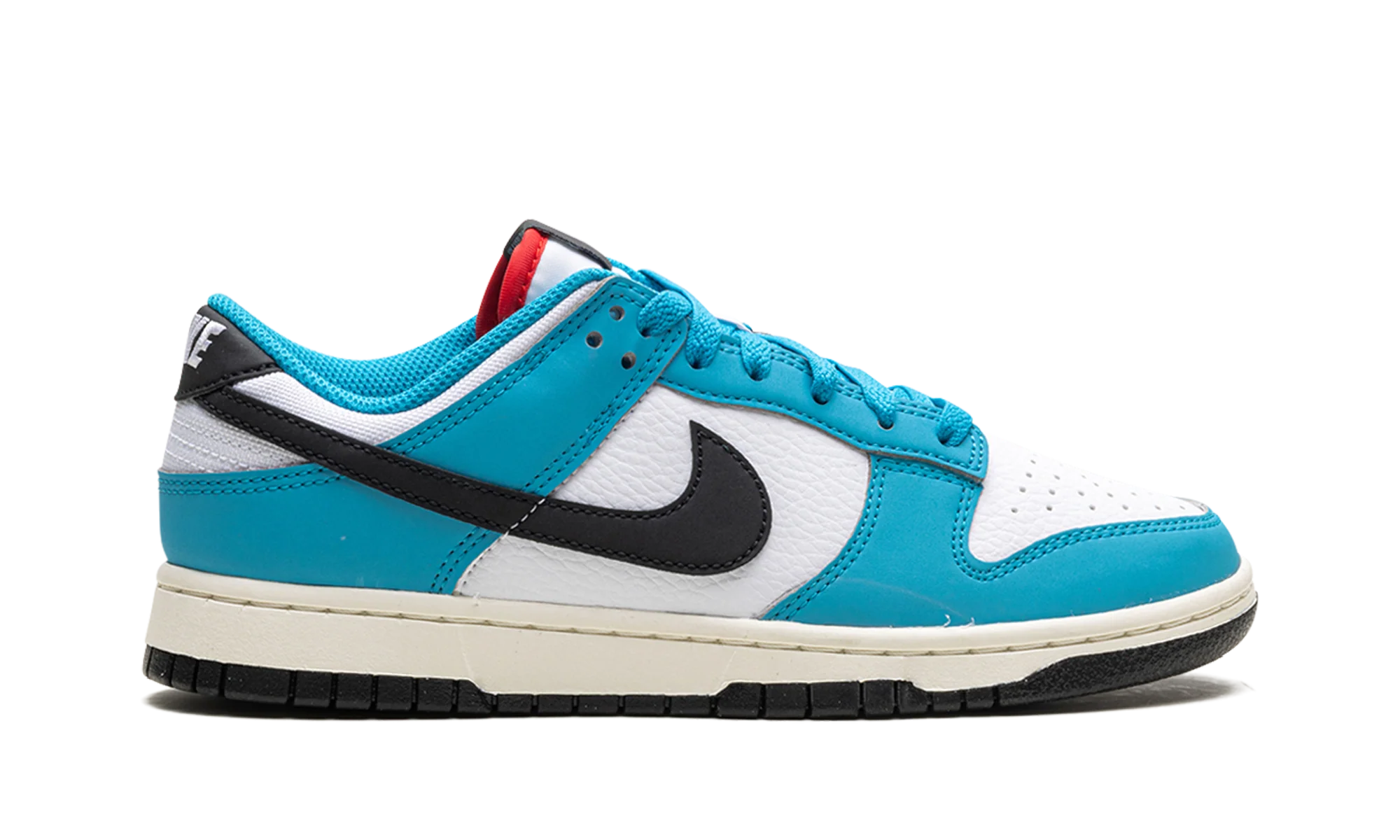 Dunk Low Next Nature "N7 Dark Turquoise" HJ9088 488