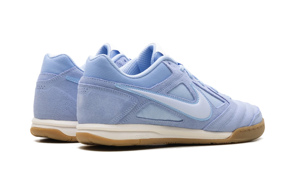 Gato "Aluminium Palest Purple Gum" HQ6020 401