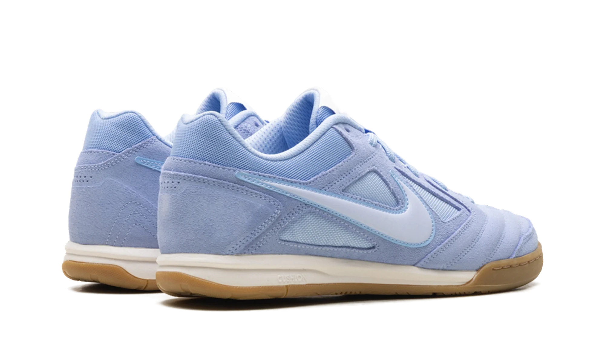 Gato "Aluminium Palest Purple Gum" HQ6020 401