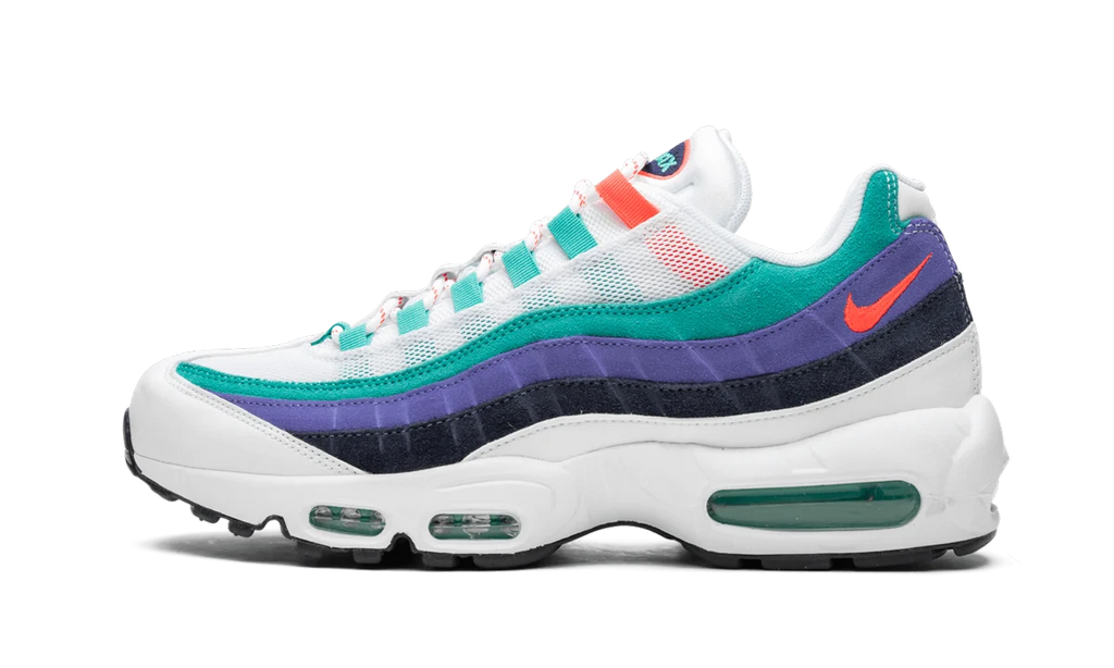 Air Max 95 "Hyper Jade" AV7939 100