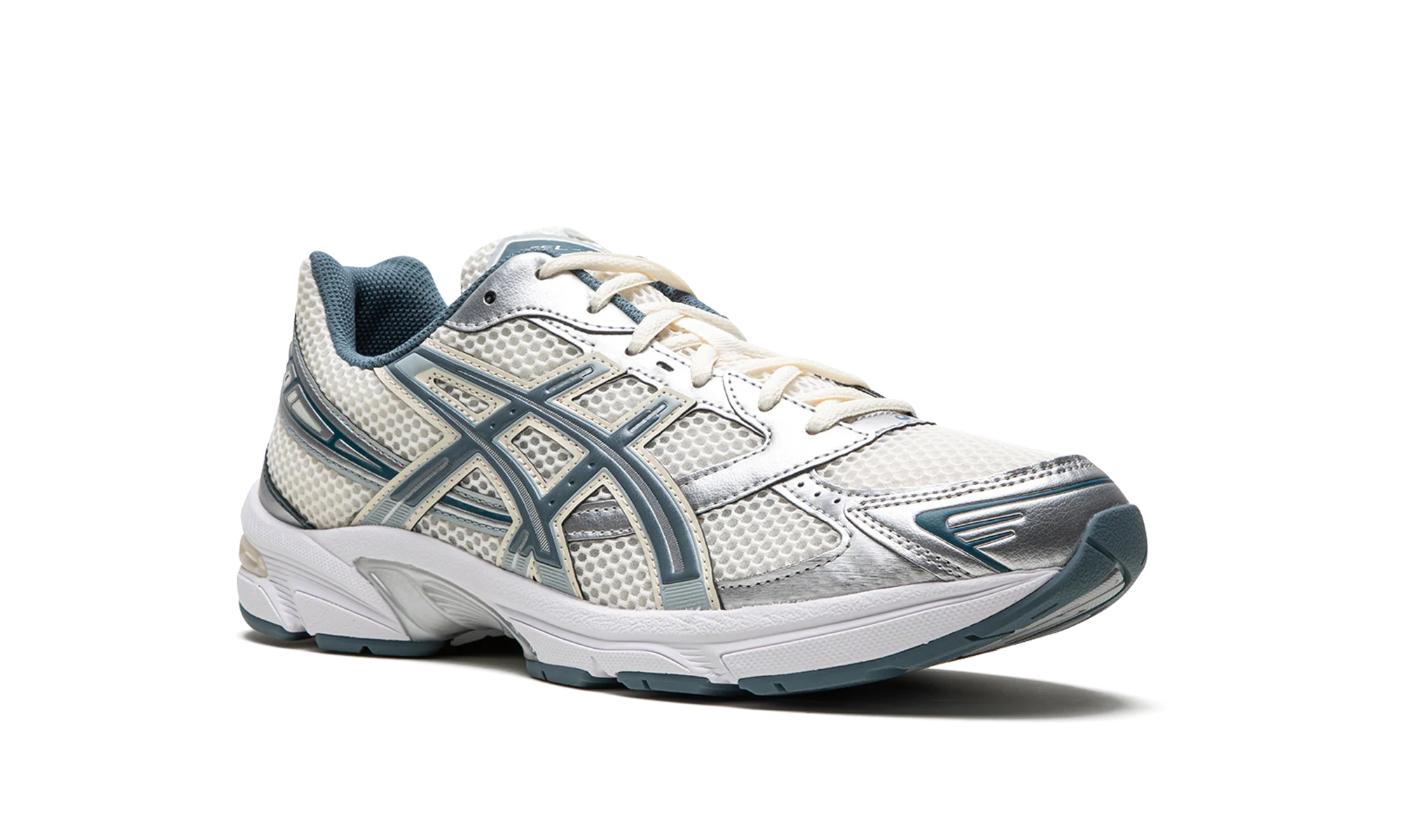 Gel-1130 "Cream / Ironclad" 1201A256 115
