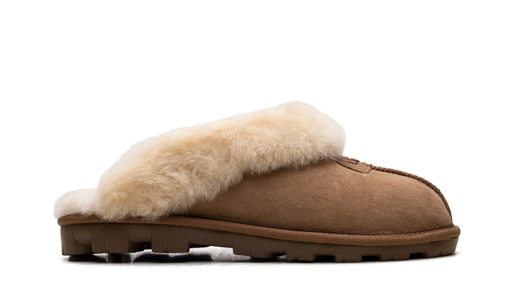 COQUETTE WMNS "Chestnut" 5125 CHE