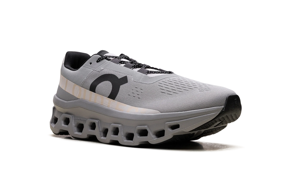 Cloudmonster "Alloy Silver" 61.97657