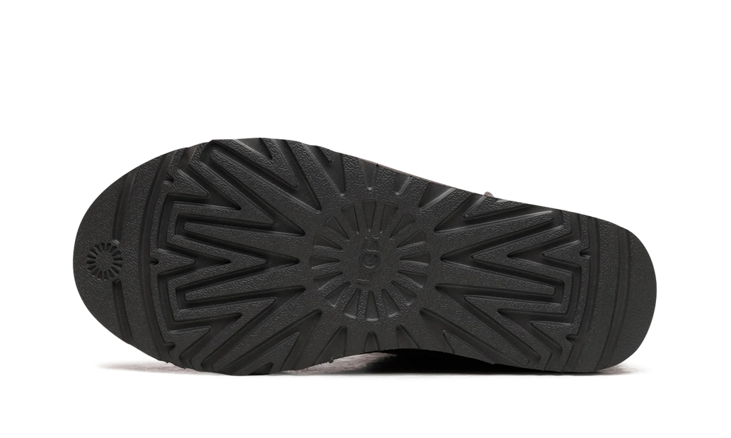 Classic Ultra Mini WMNS "Grey" 1116109 Grey