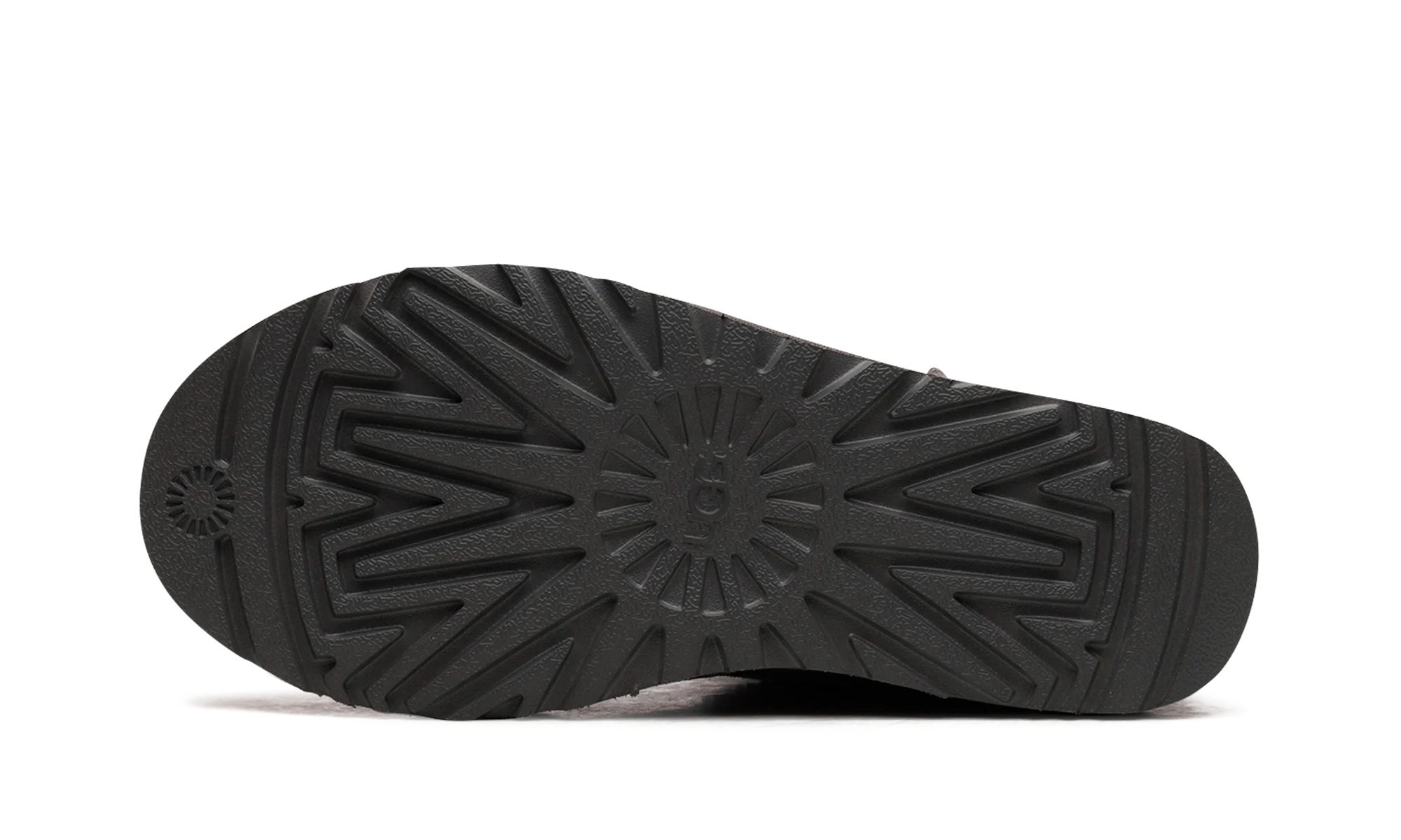Classic Ultra Mini WMNS "Grey" 1116109 Grey