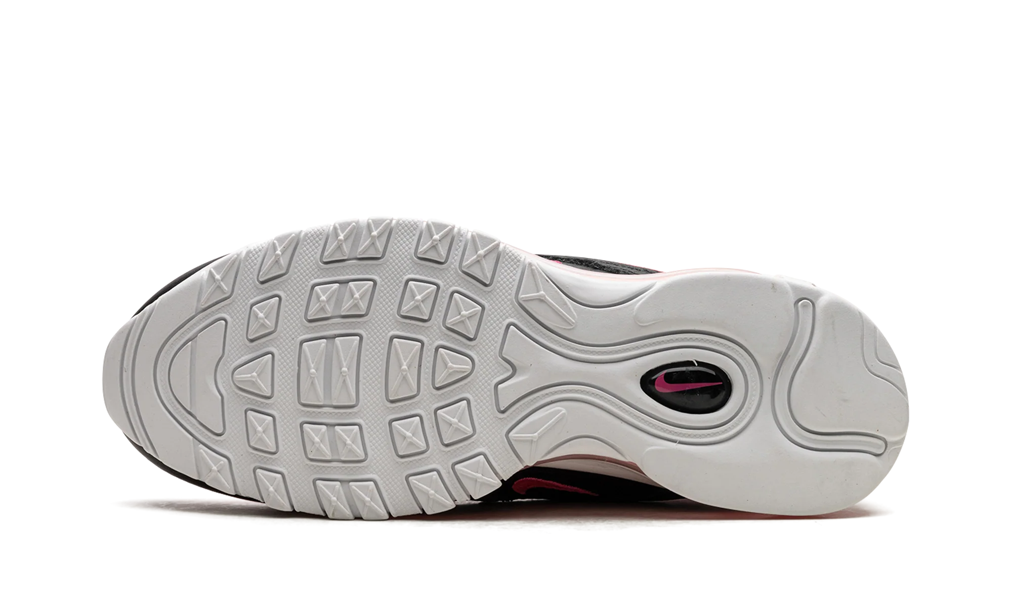 Air Max 97 "Pink Gaze" DZ5327 600