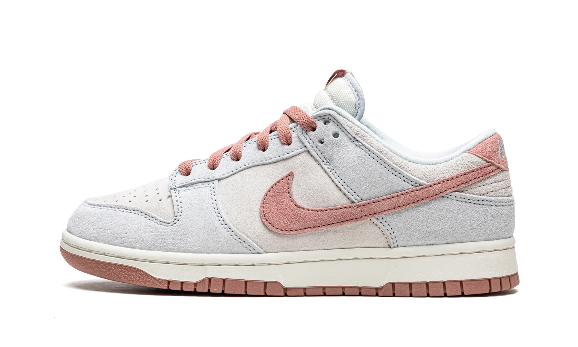 Dunk Low "Fossil Rose" DH7577 001
