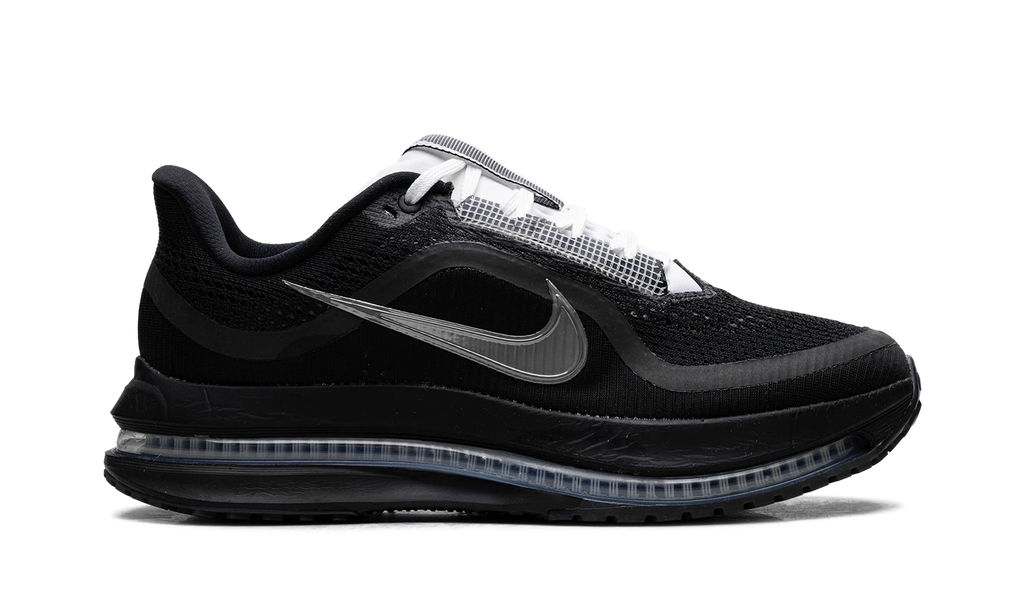 Air Zoom Pegasus Premium SP "Black Metallic Silver" IH4369001